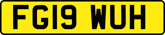 FG19WUH