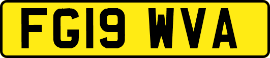 FG19WVA