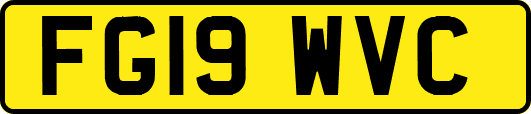 FG19WVC