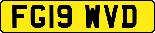 FG19WVD