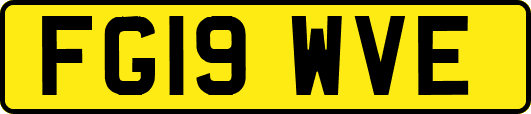 FG19WVE