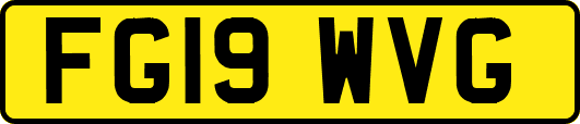 FG19WVG