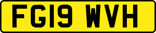 FG19WVH