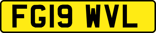 FG19WVL