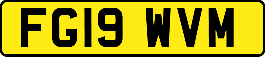 FG19WVM