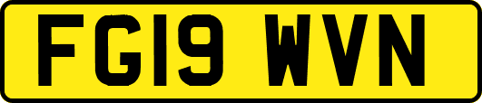 FG19WVN