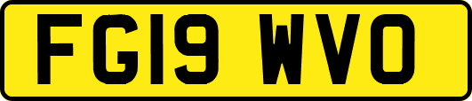 FG19WVO
