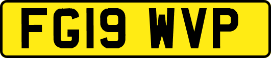 FG19WVP