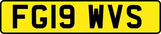 FG19WVS