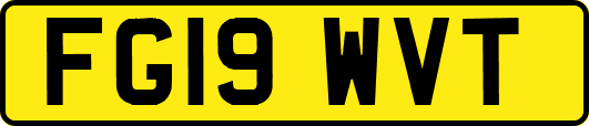 FG19WVT