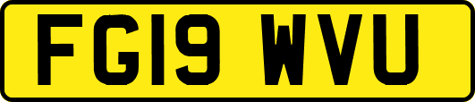 FG19WVU