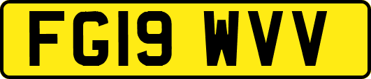 FG19WVV