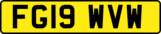 FG19WVW