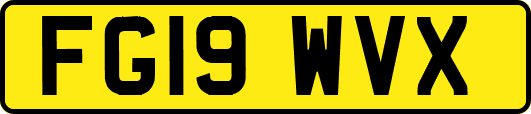 FG19WVX