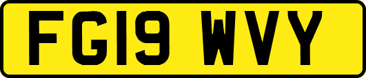 FG19WVY