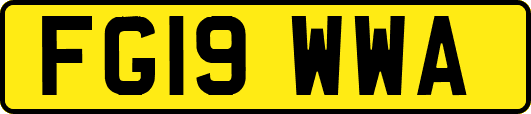 FG19WWA
