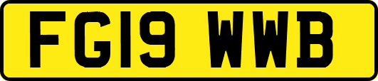 FG19WWB