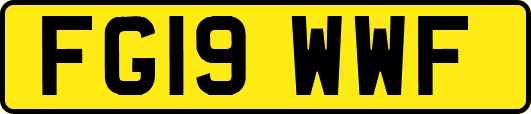 FG19WWF