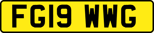 FG19WWG