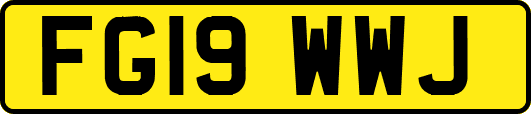 FG19WWJ