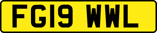 FG19WWL