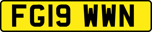 FG19WWN