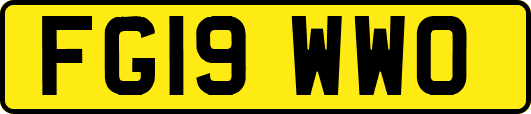 FG19WWO