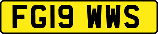 FG19WWS