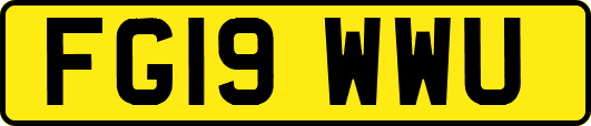FG19WWU
