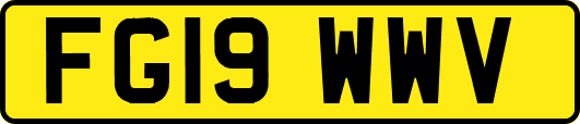 FG19WWV
