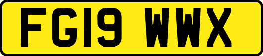 FG19WWX