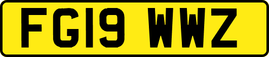 FG19WWZ