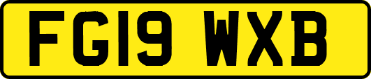 FG19WXB