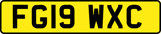 FG19WXC
