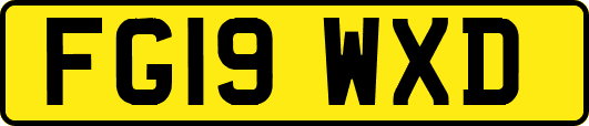 FG19WXD
