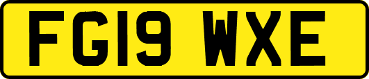 FG19WXE