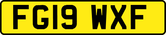 FG19WXF