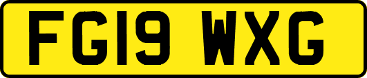 FG19WXG