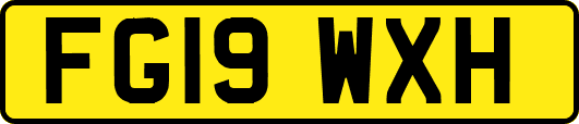 FG19WXH