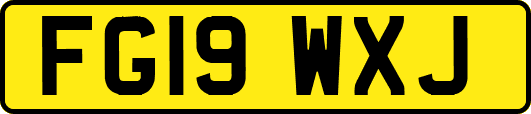 FG19WXJ