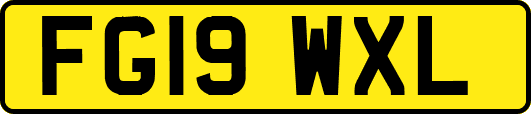 FG19WXL