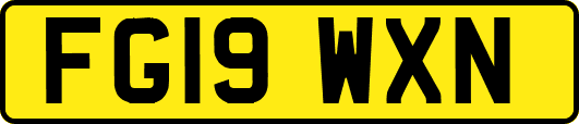 FG19WXN