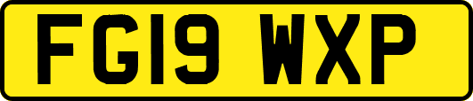 FG19WXP