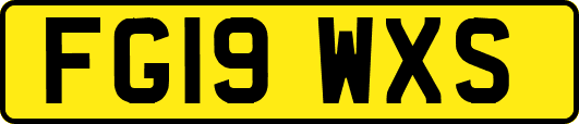 FG19WXS