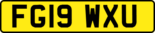 FG19WXU