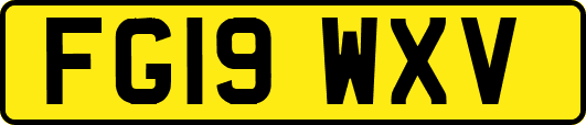 FG19WXV