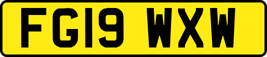 FG19WXW
