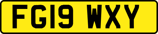 FG19WXY
