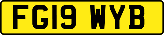 FG19WYB