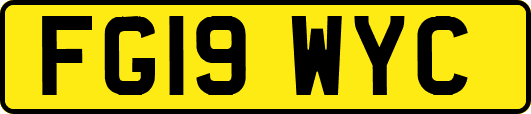 FG19WYC